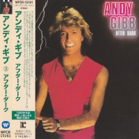 Purchase Andy Gibb - After Dark (Japanese Edition)