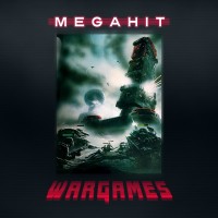 Purchase Megahit - Wargames