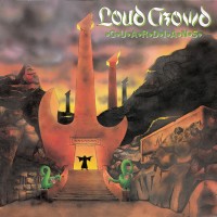 Purchase Loud Crowd - Guardians (Vinyl)