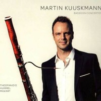 Purchase Martin Kuuskmann - Bassoon Concertos