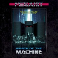 Purchase Megahit - Wrath Of The Machine