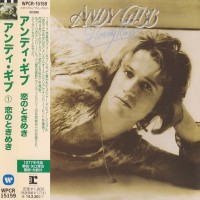 Purchase Andy Gibb - Flowing Rivers (Japanese Edition)