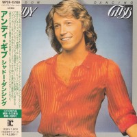 Purchase Andy Gibb - Shadow Dancing (Japanese Edition)