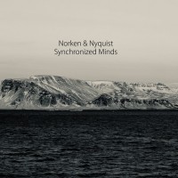 Purchase Norken - Synchronized Minds (With Nyquist)