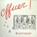 Buy Officer! - Ossification (Vinyl) Mp3 Download