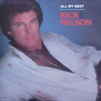 Purchase Ricky Nelson - All My Best (Vinyl)
