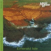Purchase Ronan Hardiman - Emerald Isle (Atmosphere 20)