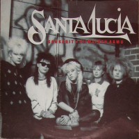 Purchase Santa Lucia - Sankarit