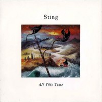 Purchase Sting - All This Time (CDS)