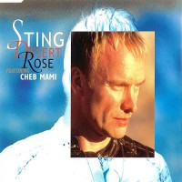 Purchase Sting - Desert Rose (Feat. Cheb Mami) (MCD)