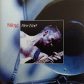 Buy Sting - Five Live! (Japanese Edition) (EP) Mp3 Download
