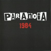 Purchase Paranoia - 1984