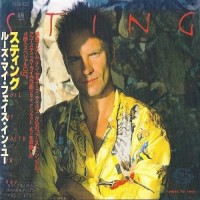 Purchase Sting - If I Ever Lose My Faith In You (Japanese Edition) (MCD)
