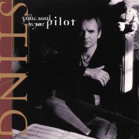 Purchase Sting - Let Your Soul Be Your Pilot Us (MCD)