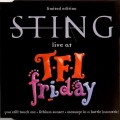 Buy Sting - Live At Tfi Friday (EP) Mp3 Download