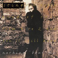 Purchase Sting - Nothing 'Bout Me (CDS)