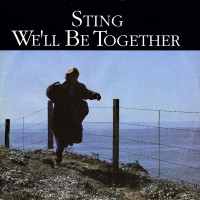 Purchase Sting - We'll Be Together (VLS)