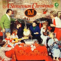 Purchase The Stonemans - A Stoneman Christmas (Vinyl)