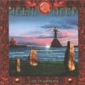 Buy Uriah Heep - Live In Armenia CD1 Mp3 Download