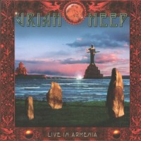 Purchase Uriah Heep - Live In Armenia CD1