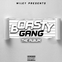 Purchase Wiley - Boasty Gang (The Album)