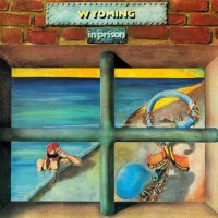 Purchase Wyoming - In Prison (Vinyl)