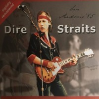 Purchase Dire Straits - San Antonio '85 CD1