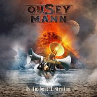 Purchase Ousey/Mann - Is Anybody Listening