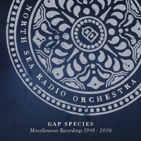 Purchase North Sea Radio orchestra - Gap Species