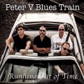 Buy Peter V Blues Train - Running Out Of Time Mp3 Download