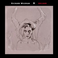 Purchase Richard Wileman - Arcana