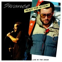 Purchase Swanee - Ready For Action! - Live In The Snow (Vinyl)