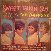 Purchase The Chiffons - Sweet Talkin' Guy (Vinyl)