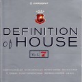Buy VA - Definition Of House Vol. 7 CD1 Mp3 Download