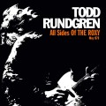 Buy Todd Rundgren - All Sides Of The Roxy (May 1978) CD1 Mp3 Download
