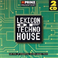 Purchase VA - Lexicon Of Techno House CD1