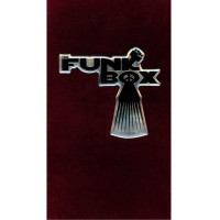 Purchase VA - The Funk Box CD1
