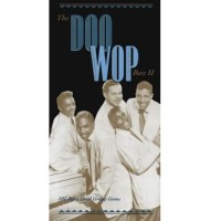 Purchase VA - The Doo Wop Box II - 101 More Vocal Group Gems CD3