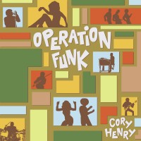 Purchase Cory Henry - Operation Funk