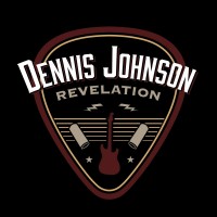 Purchase Dennis Johnson - Revelation