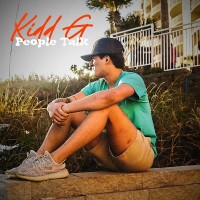 Purchase Kidd G - People Talk (CDS)