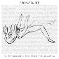 Buy Lionfight - An Investigation Into Perceived Heaviness Mp3 Download