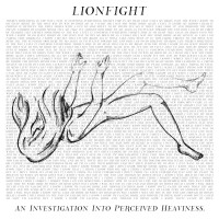 Purchase Lionfight - An Investigation Into Perceived Heaviness