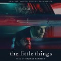 Purchase Thomas Newman - The Little Things (Original Motion Picture Soundtrack) Mp3 Download