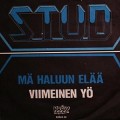 Buy Stud - Mä Haluun Elää (VLS) Mp3 Download