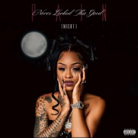 Purchase Ann Marie - Pain Never Looked This Good (Night)