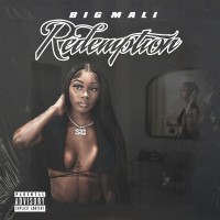 Purchase Big Mali - Redemption