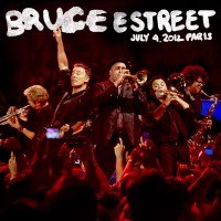 Purchase Bruce Springsteen - Live At Palais Omnisports De Paris-Bercy, Paris, July 4, 2012 CD2