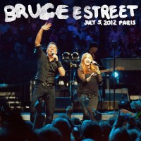 Purchase Bruce Springsteen - Live At Palais Omnisports De Paris-Bercy, Paris, July 5, 2012 CD1