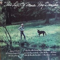 Purchase Roy Drusky - This Life Of Mine (Vinyl)